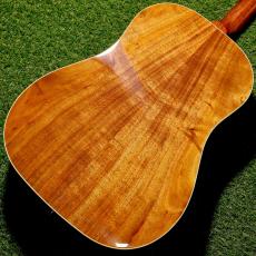 Gibson  J-45 Koa Carpathian Spruce #23515100【甘い低音とキレのある高音!】【クロサワ本店】_9