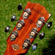 Gibson  J-45 Koa Carpathian Spruce #23515100【甘い低音とキレのある高音!】【クロサワ本店】_11