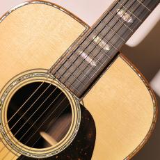 Martin 【特典あり!】CTM D-45 Master Grade East Indian Rosewood【至高のシルキーサウンド】【クロサワ本店】_3