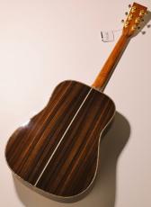 Martin 【特典あり!】CTM D-45 Master Grade East Indian Rosewood【至高のシルキーサウンド】【クロサワ本店】_11