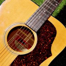 Gibson J-50 Deluxe 1974年前後製【これぞGibsonサウンド!】【48回無金利分割対応】【【クロサワ本店】】_2