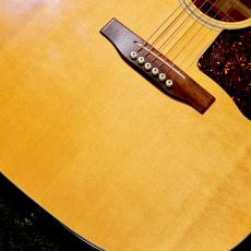 Gibson J-50 Deluxe 1974年前後製【これぞGibsonサウンド!】【48回無金利分割対応】【【クロサワ本店】】_3