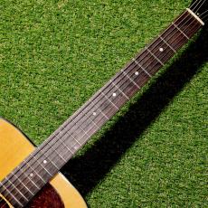 Gibson J-50 Deluxe 1974年前後製【これぞGibsonサウンド!】【48回無金利分割対応】【【クロサワ本店】】_4