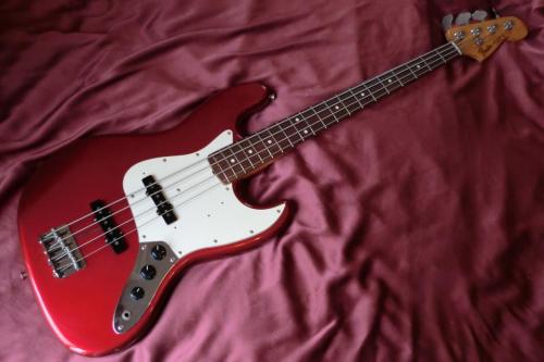 Fender Japan JB62-80