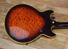 Ibanez AM205AV_4