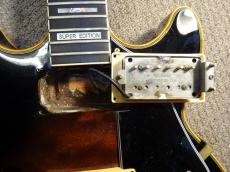 Ibanez AM205AV_5