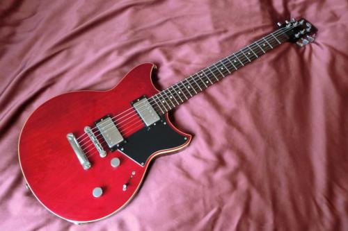 YAMAHA REVSTAR RS420