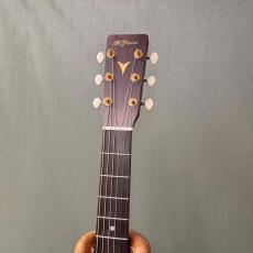 K.Yairi YF-OOO18W Custom_6