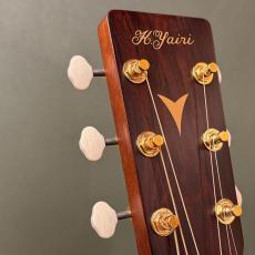 K.Yairi YF-OOO18W Custom_7