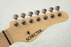 SCHECTER BC-AveMujica/Mortis #WI26020401 【Ave Mujica】【若葉 睦 "モーティス" 】_5