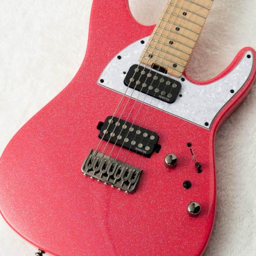 SCHECTER BC-AveMujica/Mortis #WI26020438 【Ave Mujica】【若葉 睦 "モーティス" 】