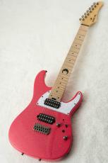 SCHECTER BC-AveMujica/Mortis #WI26020438 【Ave Mujica】【若葉 睦 "モーティス" 】_2