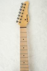 SCHECTER BC-AveMujica/Mortis #WI26020438 【Ave Mujica】【若葉 睦 "モーティス" 】_4