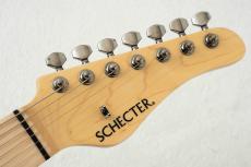 SCHECTER BC-AveMujica/Mortis #WI26020438 【Ave Mujica】【若葉 睦 "モーティス" 】_6