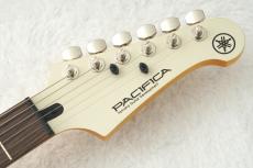 YAMAHA PACIFICA PAC612VIIX -Vintage White / VW- #ILJ103362 [3.58kg]_8