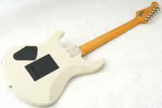 YAMAHA PACIFICA PAC612VIIX -Vintage White / VW- #ILJ103362 [3.58kg]_11