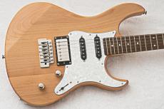 YAMAHA PACIFICA PAC612VIIX -Yellow Natural Satin / YNS- #ILJ194244 [3.40kg]_2