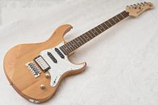 YAMAHA PACIFICA PAC612VIIX -Yellow Natural Satin / YNS- #ILJ194244 [3.40kg]_3