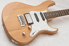 YAMAHA PACIFICA PAC612VIIX -Yellow Natural Satin / YNS- #ILJ194244 [3.40kg]_4