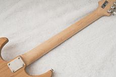 YAMAHA PACIFICA PAC612VIIX -Yellow Natural Satin / YNS- #ILJ194244 [3.40kg]_10