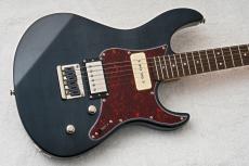 YAMAHA PACIFICA PAC611HFM -Translucent Black / TBL- #ILL164006 [3.33kg]_2