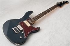 YAMAHA PACIFICA PAC611HFM -Translucent Black / TBL- #ILL164006 [3.33kg]_3