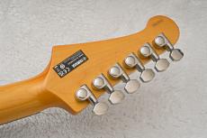 YAMAHA PACIFICA PAC611HFM -Translucent Black / TBL- #ILL164006 [3.33kg]_9