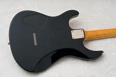 YAMAHA PACIFICA PAC611HFM -Translucent Black / TBL- #ILL164006 [3.33kg]_11