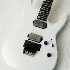 ESP M-II DX -Snow White Satin-