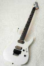 ESP M-II DX -Snow White Satin-_2