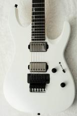 ESP M-II DX -Snow White Satin-_3