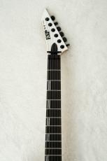 ESP M-II DX -Snow White Satin-_4