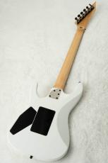 ESP M-II DX -Snow White Satin-_5