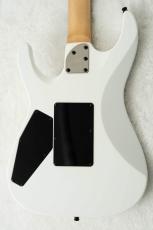 ESP M-II DX -Snow White Satin-_6