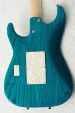 TOM ANDERSON The Classic -Bora Bora Blue-_9