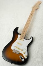 FREEDOM CUSTOM GUITAR RESEARCH Custom Order RS ST SSS Alder Maple 1P Neck -2 Tone Sunburst-_2