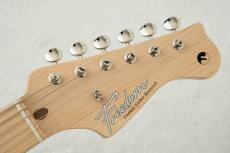 FREEDOM CUSTOM GUITAR RESEARCH Custom Order RS ST SSS Alder Maple 1P Neck -2 Tone Sunburst-_6