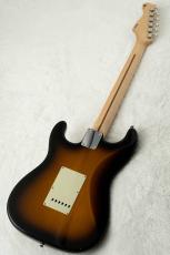 FREEDOM CUSTOM GUITAR RESEARCH Custom Order RS ST SSS Alder Maple 1P Neck -2 Tone Sunburst-_7