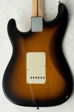 FREEDOM CUSTOM GUITAR RESEARCH Custom Order RS ST SSS Alder Maple 1P Neck -2 Tone Sunburst-_8