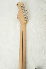 FREEDOM CUSTOM GUITAR RESEARCH Custom Order RS ST SSS Alder Maple 1P Neck -2 Tone Sunburst-_9