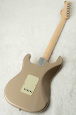 FREEDOM CUSTOM GUITAR RESEARCH Custom Order RS ST SSH Alder -Frost Gold w/Matching Head-_7