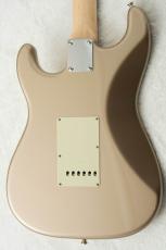 FREEDOM CUSTOM GUITAR RESEARCH Custom Order RS ST SSH Alder -Frost Gold w/Matching Head-_8