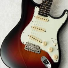 FREEDOM CUSTOM GUITAR RESEARCH Custom Order RS ST SSS Alder -3 Tone Sunburst- #1929L