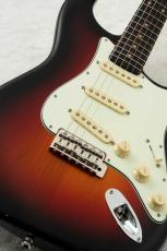 FREEDOM CUSTOM GUITAR RESEARCH Custom Order RS ST SSS Alder -3 Tone Sunburst- #1929L_4