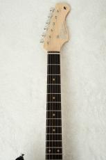 FREEDOM CUSTOM GUITAR RESEARCH Custom Order RS ST SSS Alder -3 Tone Sunburst- #1929L_5