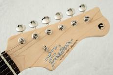 FREEDOM CUSTOM GUITAR RESEARCH Custom Order RS ST SSS Alder -3 Tone Sunburst- #1929L_6