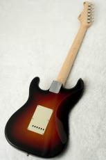 FREEDOM CUSTOM GUITAR RESEARCH Custom Order RS ST SSS Alder -3 Tone Sunburst- #1929L_7