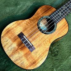 KUMU UKULELE TM-74A 【テナー/ハワイアンコア】【Tuxedo series】【15回金利0%対象】【送料込】