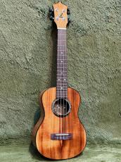 KUMU UKULELE TM-74A 【テナー/ハワイアンコア】【Tuxedo series】【15回金利0%対象】【送料込】_2