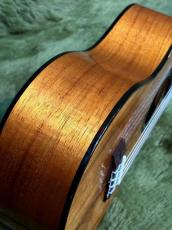 KUMU UKULELE TM-74A 【テナー/ハワイアンコア】【Tuxedo series】【15回金利0%対象】【送料込】_3